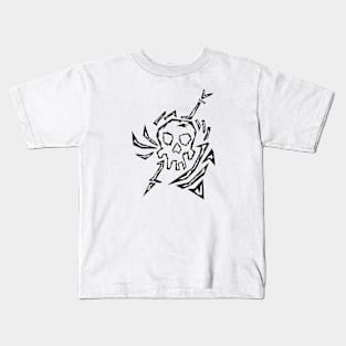 Jolly Roger Kids T-Shirt